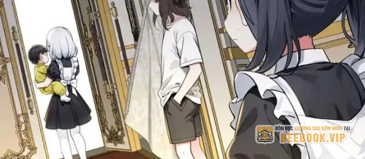 Sau Khi Đầu Thai, Ta Được Kẻ Thù Khắc Thành Vô Địch Chapter 32 - 20