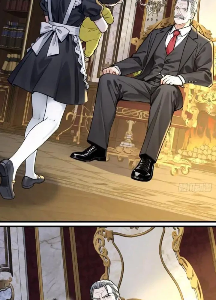 Sau Khi Đầu Thai, Ta Được Kẻ Thù Khắc Thành Vô Địch Chapter 32 - 23