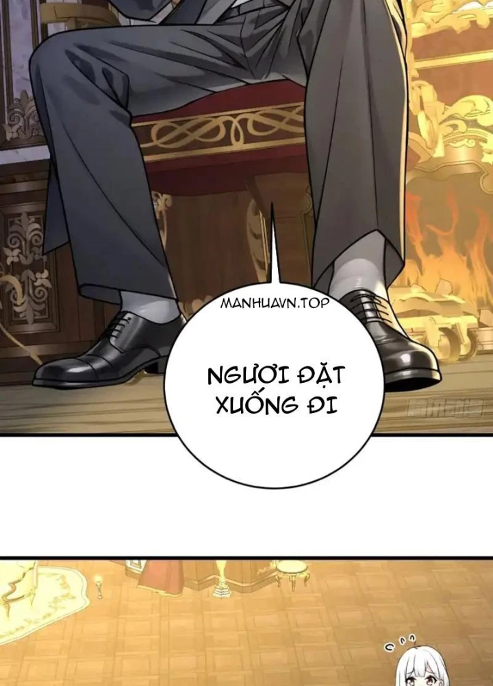 Sau Khi Đầu Thai, Ta Được Kẻ Thù Khắc Thành Vô Địch Chapter 32 - 25