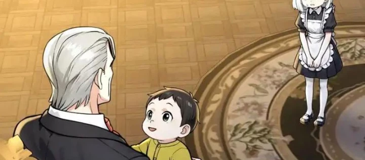 Sau Khi Đầu Thai, Ta Được Kẻ Thù Khắc Thành Vô Địch Chapter 32 - 26