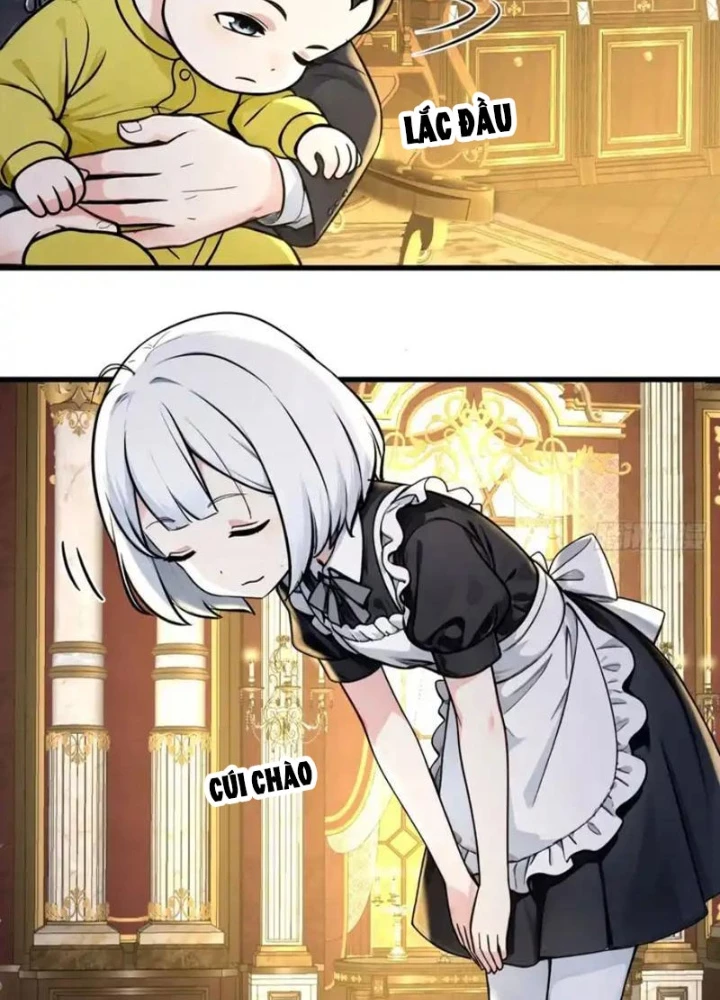 Sau Khi Đầu Thai, Ta Được Kẻ Thù Khắc Thành Vô Địch Chapter 32 - 29