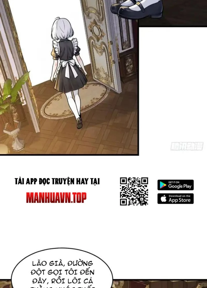 Sau Khi Đầu Thai, Ta Được Kẻ Thù Khắc Thành Vô Địch Chapter 32 - 31