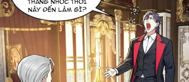 Sau Khi Đầu Thai, Ta Được Kẻ Thù Khắc Thành Vô Địch Chapter 32 - 32