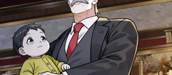 Sau Khi Đầu Thai, Ta Được Kẻ Thù Khắc Thành Vô Địch Chapter 32 - 34