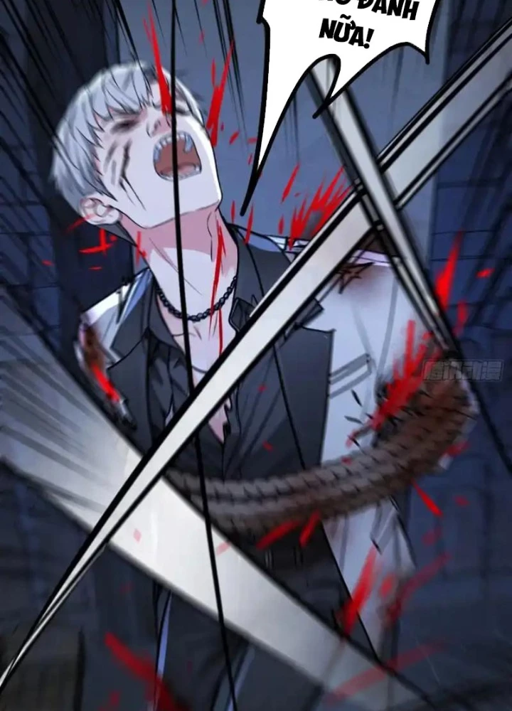 Sau Khi Đầu Thai, Ta Được Kẻ Thù Khắc Thành Vô Địch Chapter 32 - 41