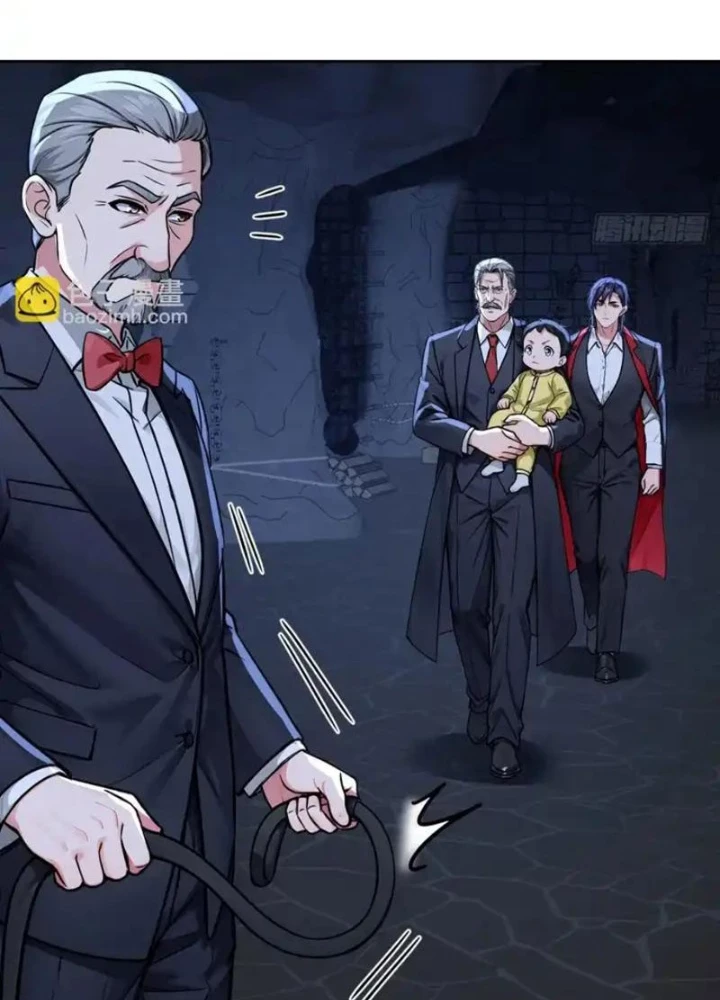 Sau Khi Đầu Thai, Ta Được Kẻ Thù Khắc Thành Vô Địch Chapter 32 - 43