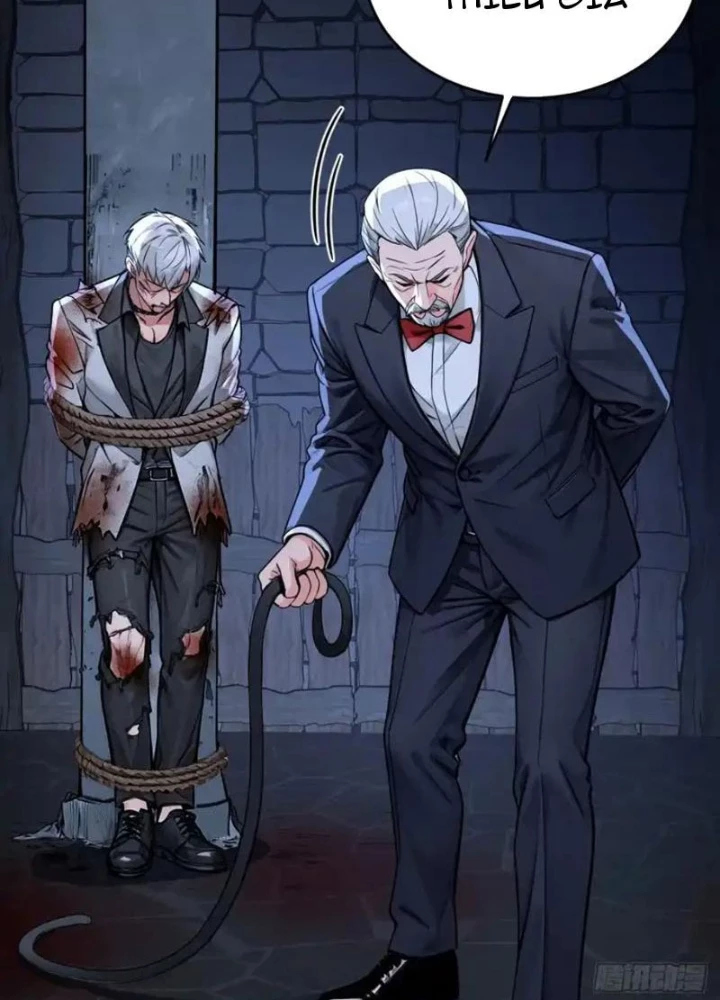 Sau Khi Đầu Thai, Ta Được Kẻ Thù Khắc Thành Vô Địch Chapter 32 - 45