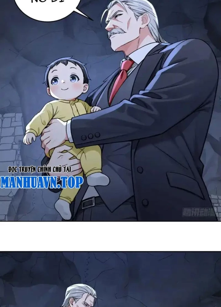 Sau Khi Đầu Thai, Ta Được Kẻ Thù Khắc Thành Vô Địch Chapter 32 - 47