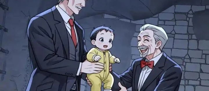 Sau Khi Đầu Thai, Ta Được Kẻ Thù Khắc Thành Vô Địch Chapter 32 - 48