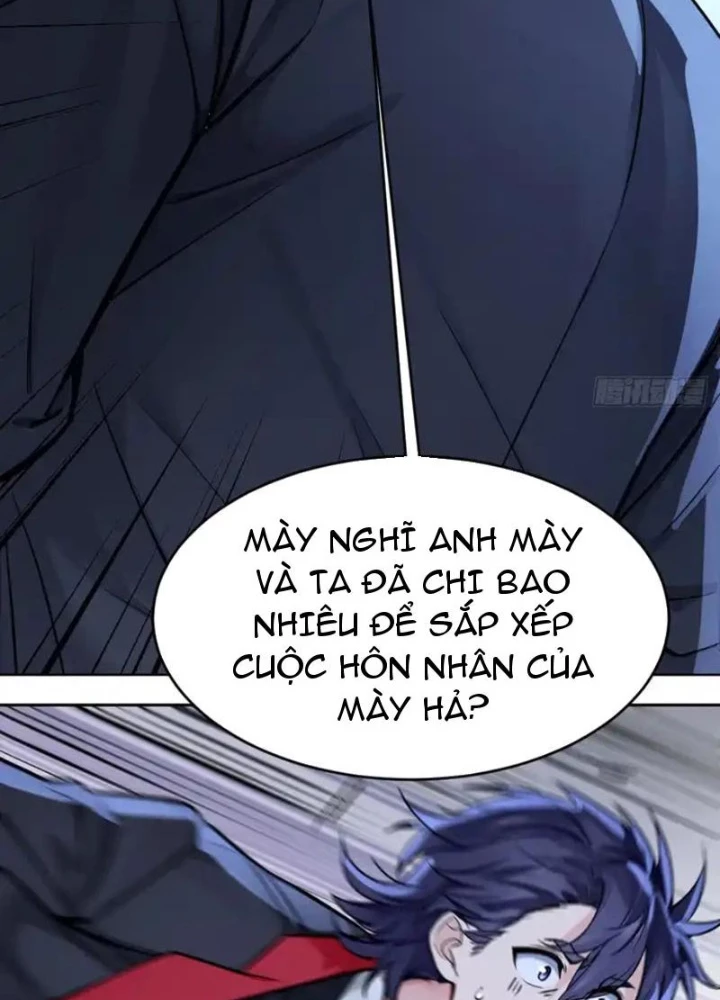 Sau Khi Đầu Thai, Ta Được Kẻ Thù Khắc Thành Vô Địch Chapter 32 - 61