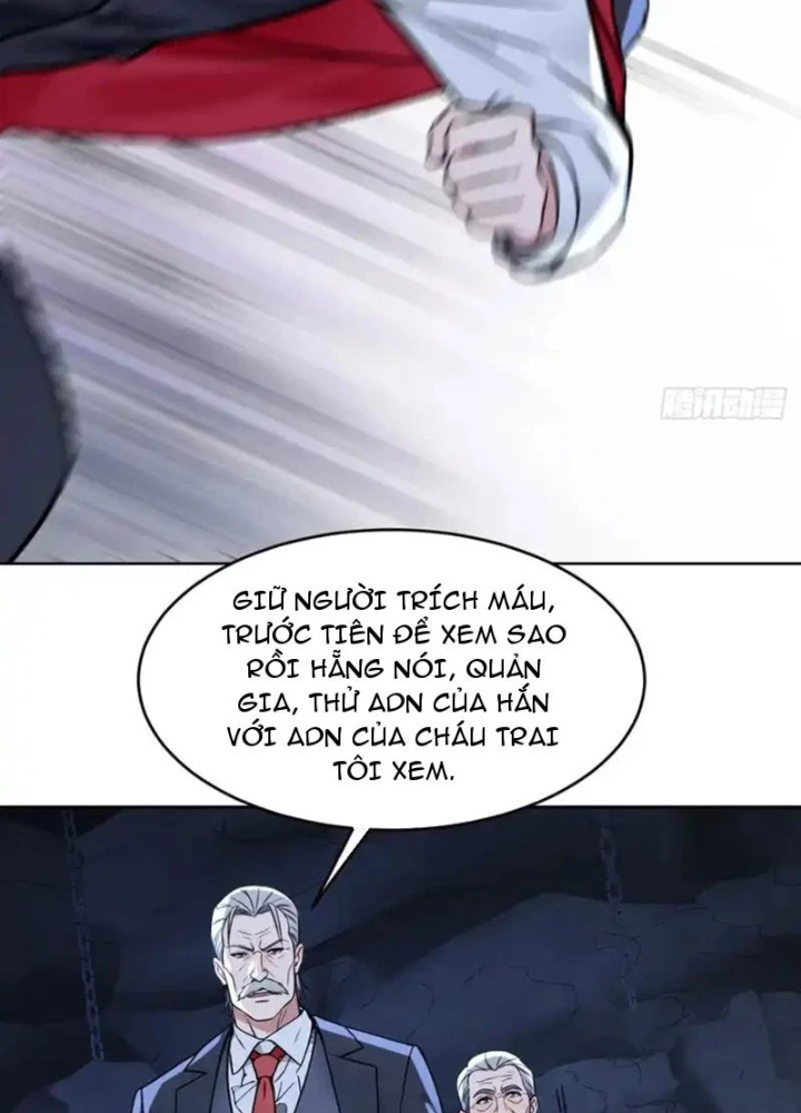 Sau Khi Đầu Thai, Ta Được Kẻ Thù Khắc Thành Vô Địch Chapter 32 - 63