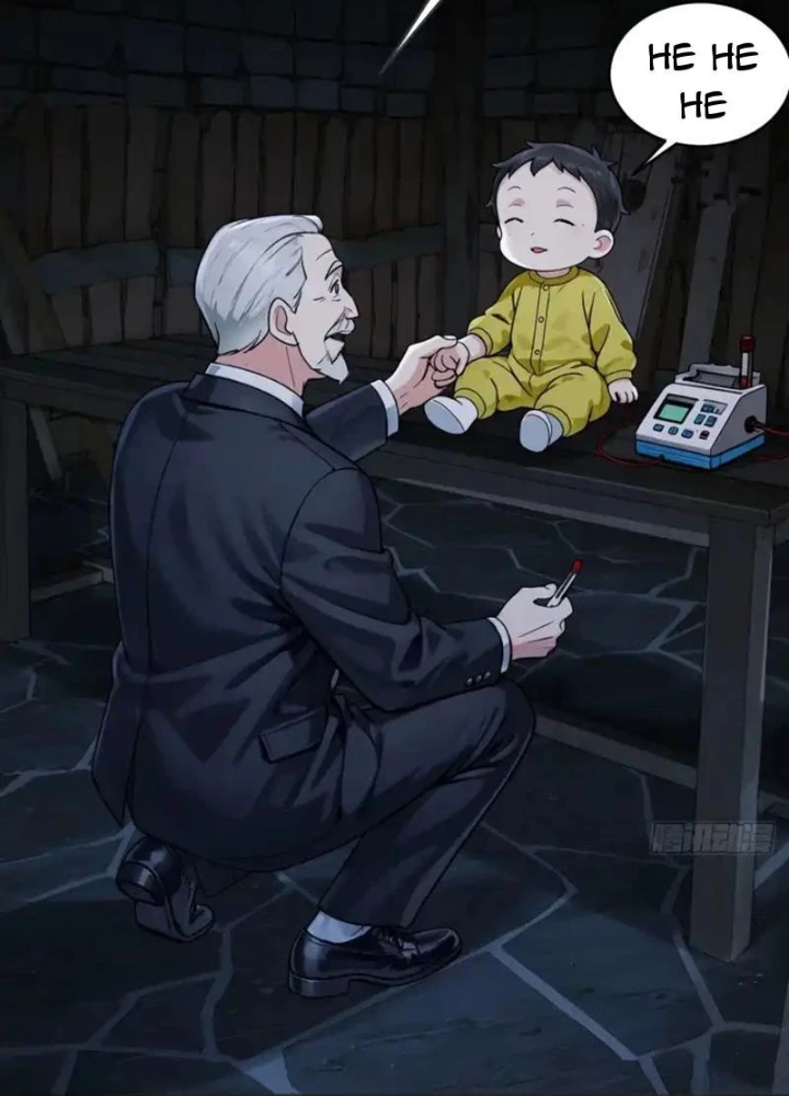 Sau Khi Đầu Thai, Ta Được Kẻ Thù Khắc Thành Vô Địch Chapter 32 - 69