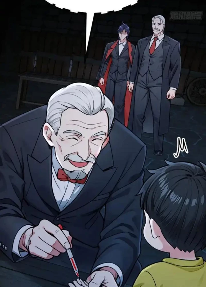 Sau Khi Đầu Thai, Ta Được Kẻ Thù Khắc Thành Vô Địch Chapter 32 - 73