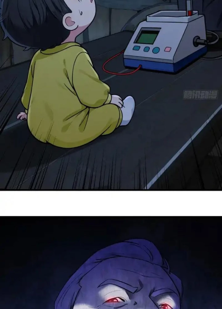 Sau Khi Đầu Thai, Ta Được Kẻ Thù Khắc Thành Vô Địch Chapter 32 - 77