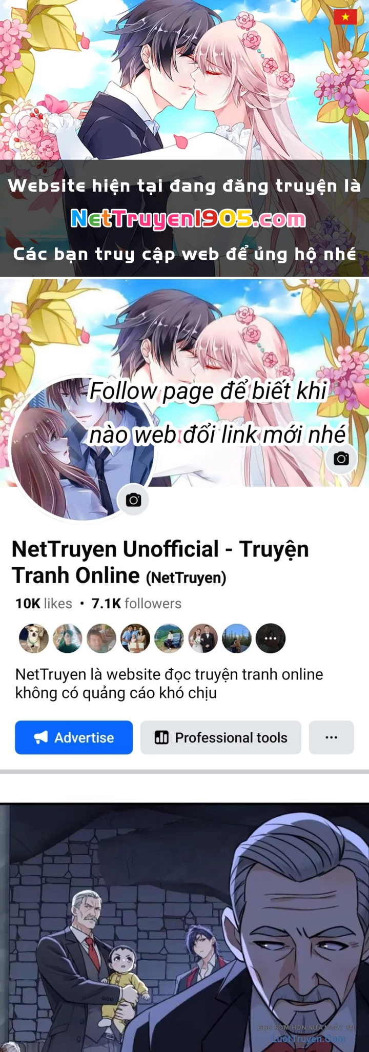 Sau Khi Đầu Thai, Ta Được Kẻ Thù Khắc Thành Vô Địch Chapter 33 - 1