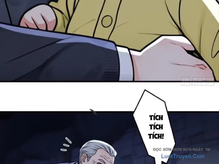 Sau Khi Đầu Thai, Ta Được Kẻ Thù Khắc Thành Vô Địch Chapter 33 - 4