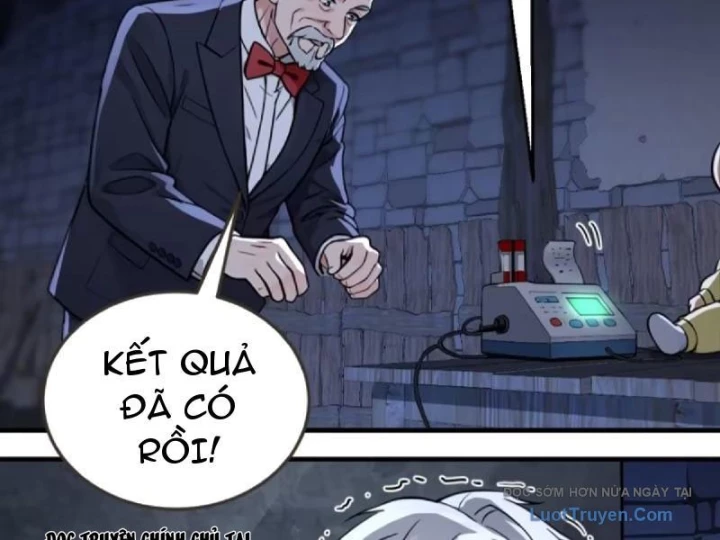 Sau Khi Đầu Thai, Ta Được Kẻ Thù Khắc Thành Vô Địch Chapter 33 - 5