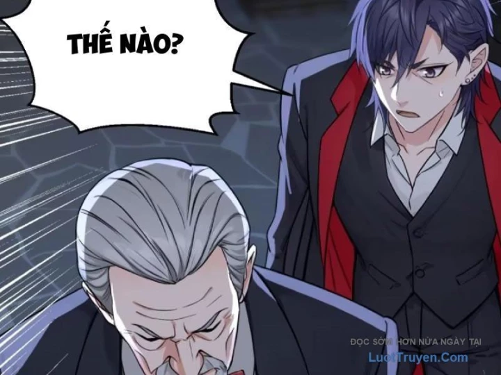 Sau Khi Đầu Thai, Ta Được Kẻ Thù Khắc Thành Vô Địch Chapter 33 - 7