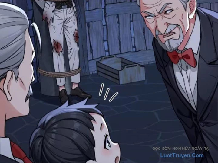 Sau Khi Đầu Thai, Ta Được Kẻ Thù Khắc Thành Vô Địch Chapter 33 - 18