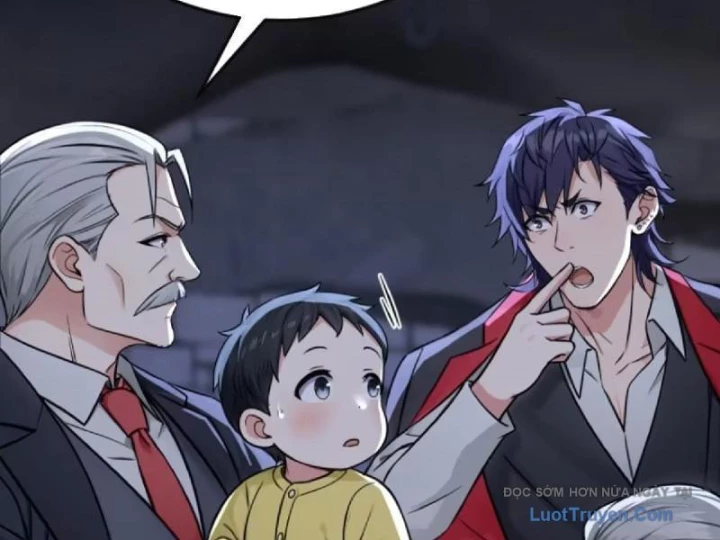 Sau Khi Đầu Thai, Ta Được Kẻ Thù Khắc Thành Vô Địch Chapter 33 - 22