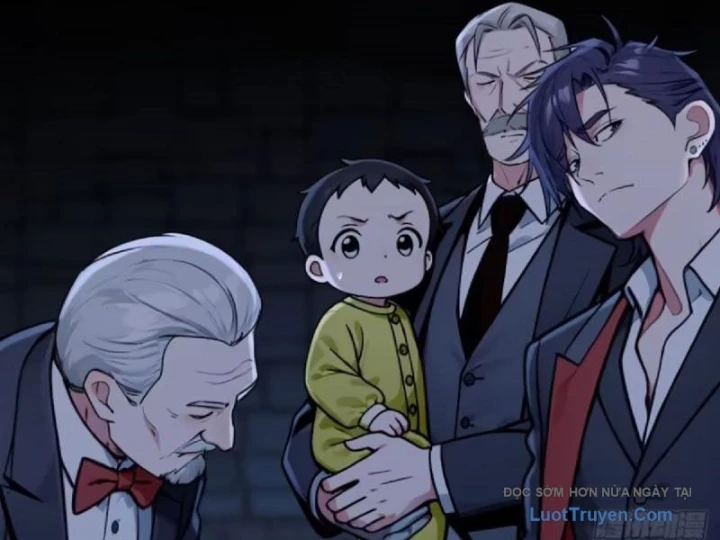 Sau Khi Đầu Thai, Ta Được Kẻ Thù Khắc Thành Vô Địch Chapter 33 - 29