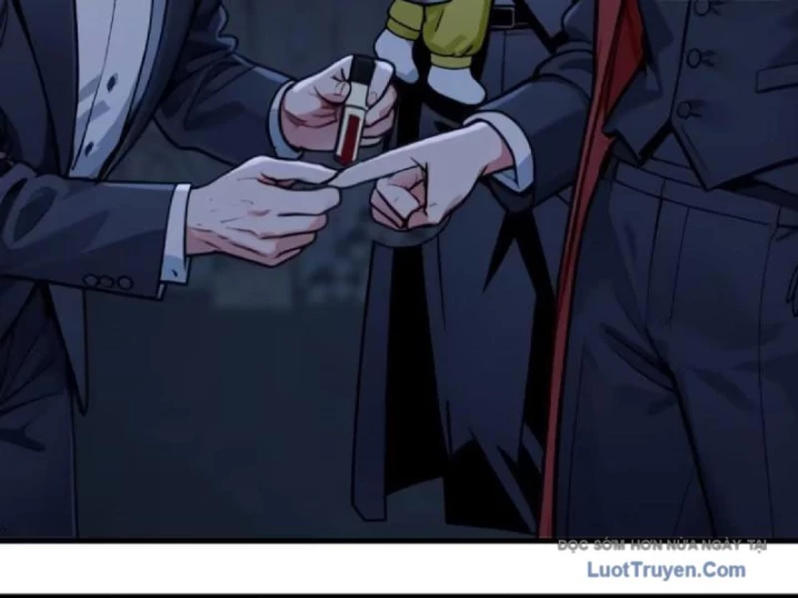 Sau Khi Đầu Thai, Ta Được Kẻ Thù Khắc Thành Vô Địch Chapter 33 - 30