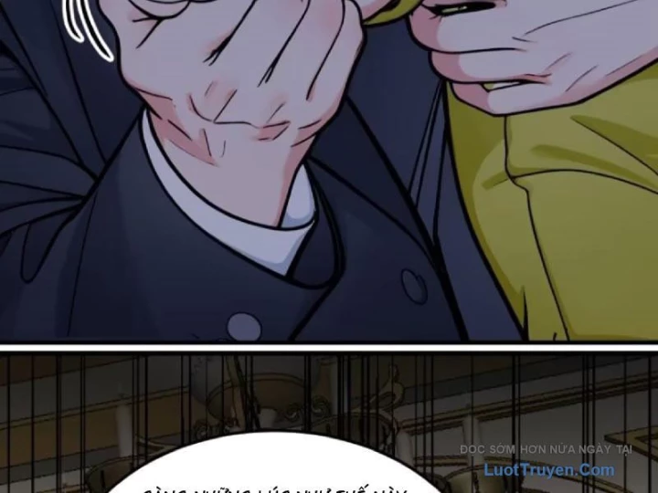 Sau Khi Đầu Thai, Ta Được Kẻ Thù Khắc Thành Vô Địch Chapter 33 - 43