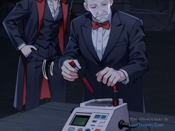 Sau Khi Đầu Thai, Ta Được Kẻ Thù Khắc Thành Vô Địch Chapter 33 - 53