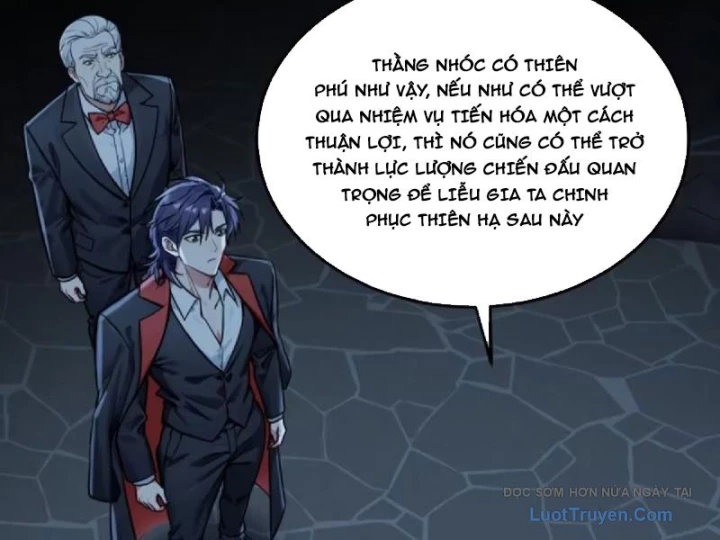 Sau Khi Đầu Thai, Ta Được Kẻ Thù Khắc Thành Vô Địch Chapter 33 - 104