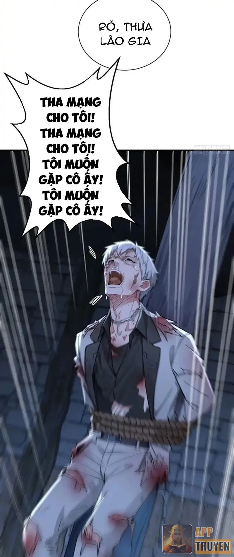 Sau Khi Đầu Thai, Ta Được Kẻ Thù Khắc Thành Vô Địch Chapter 34 - 9