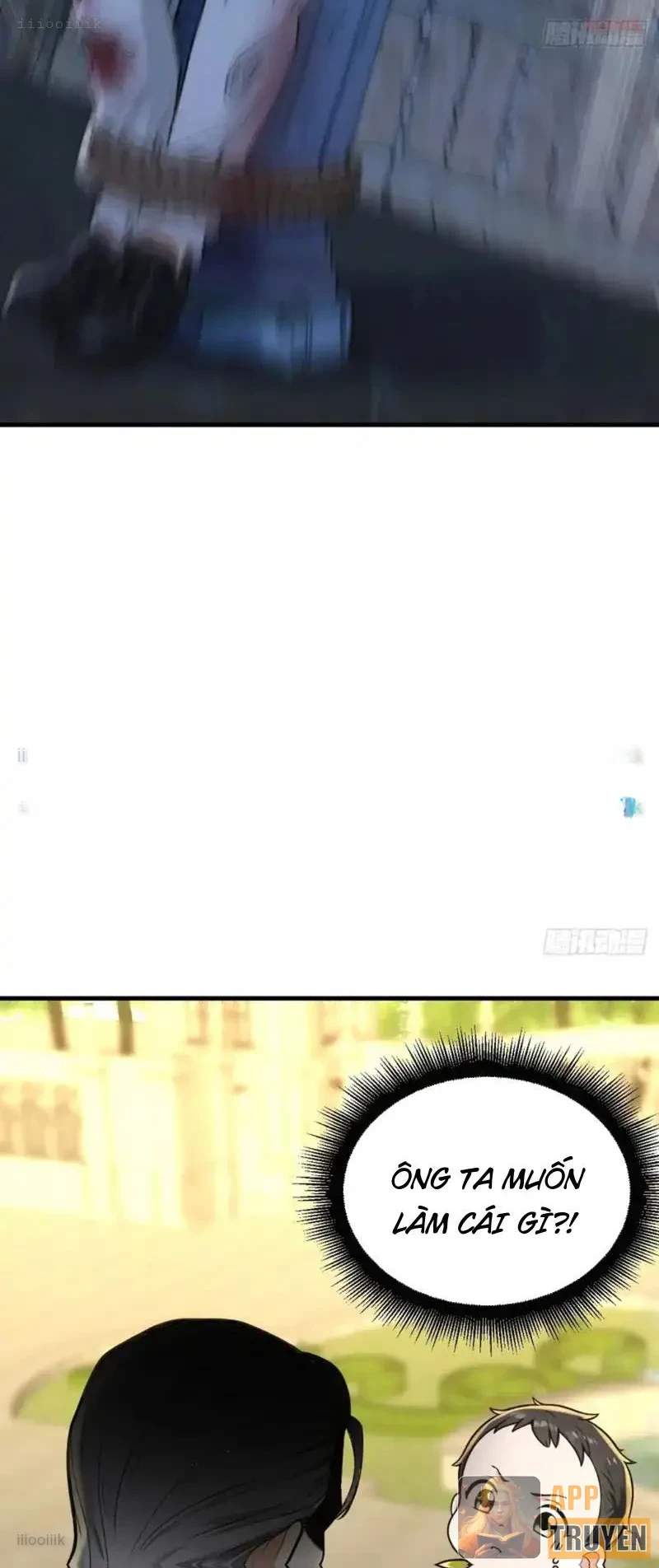 Sau Khi Đầu Thai, Ta Được Kẻ Thù Khắc Thành Vô Địch Chapter 34 - 10