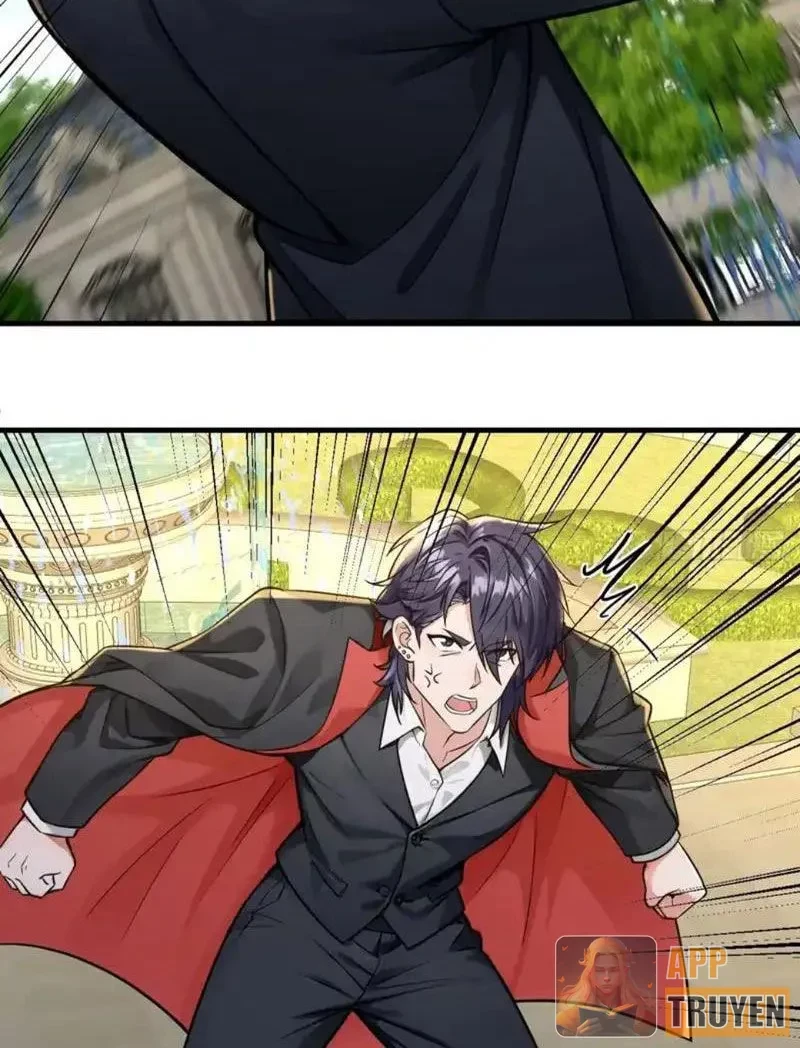 Sau Khi Đầu Thai, Ta Được Kẻ Thù Khắc Thành Vô Địch Chapter 34 - 12