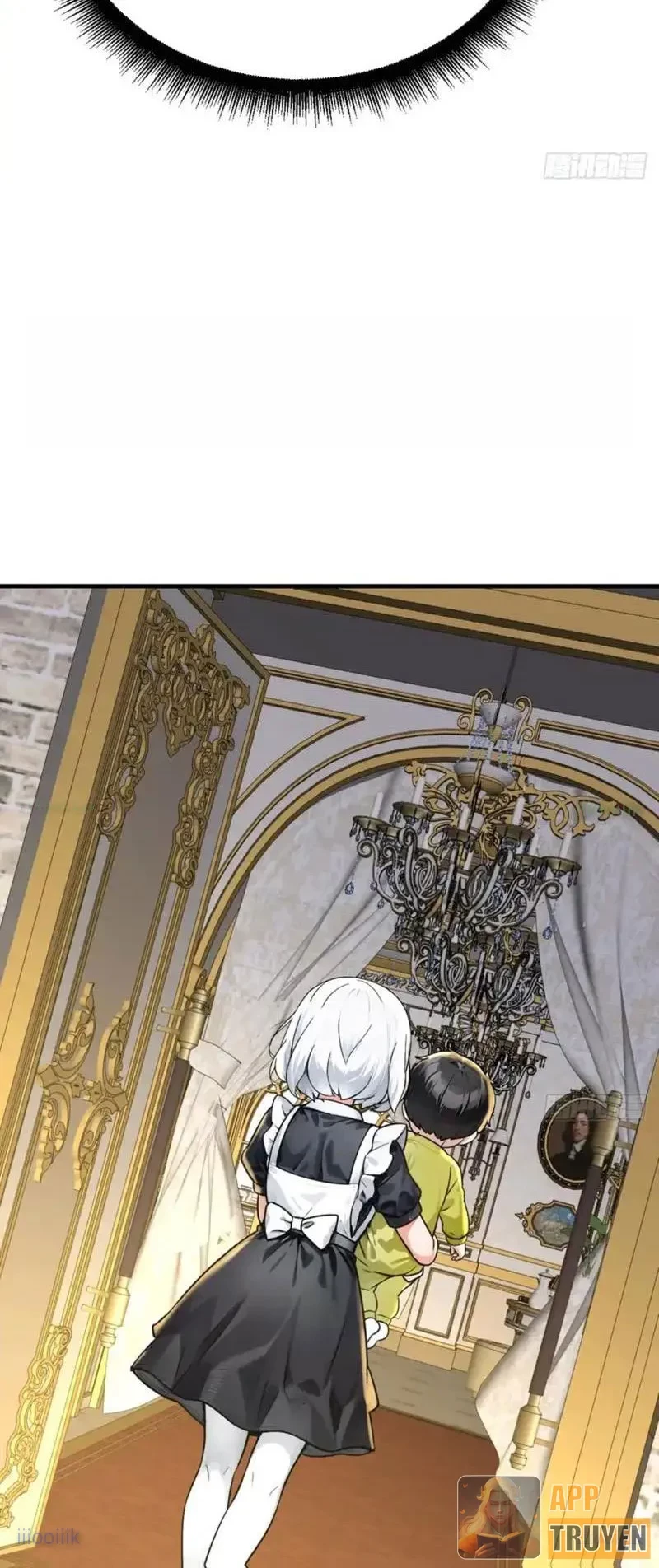 Sau Khi Đầu Thai, Ta Được Kẻ Thù Khắc Thành Vô Địch Chapter 34 - 16