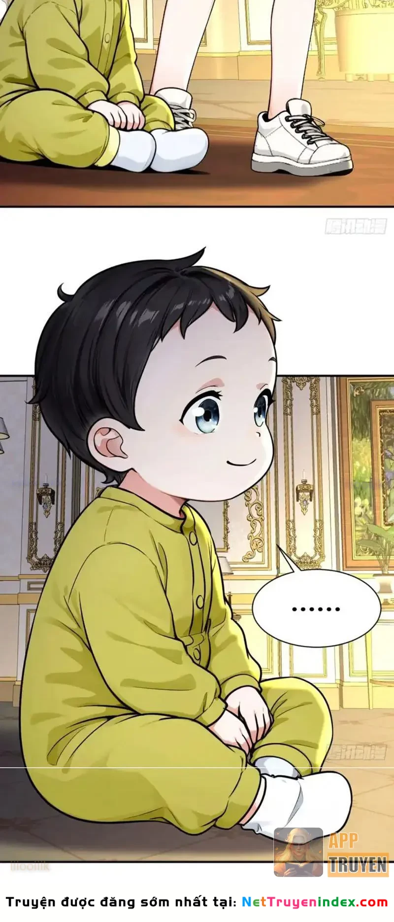 Sau Khi Đầu Thai, Ta Được Kẻ Thù Khắc Thành Vô Địch Chapter 34 - 23