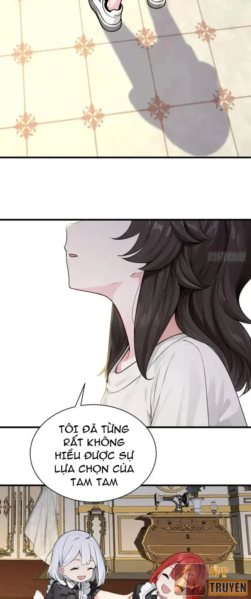 Sau Khi Đầu Thai, Ta Được Kẻ Thù Khắc Thành Vô Địch Chapter 34 - 27