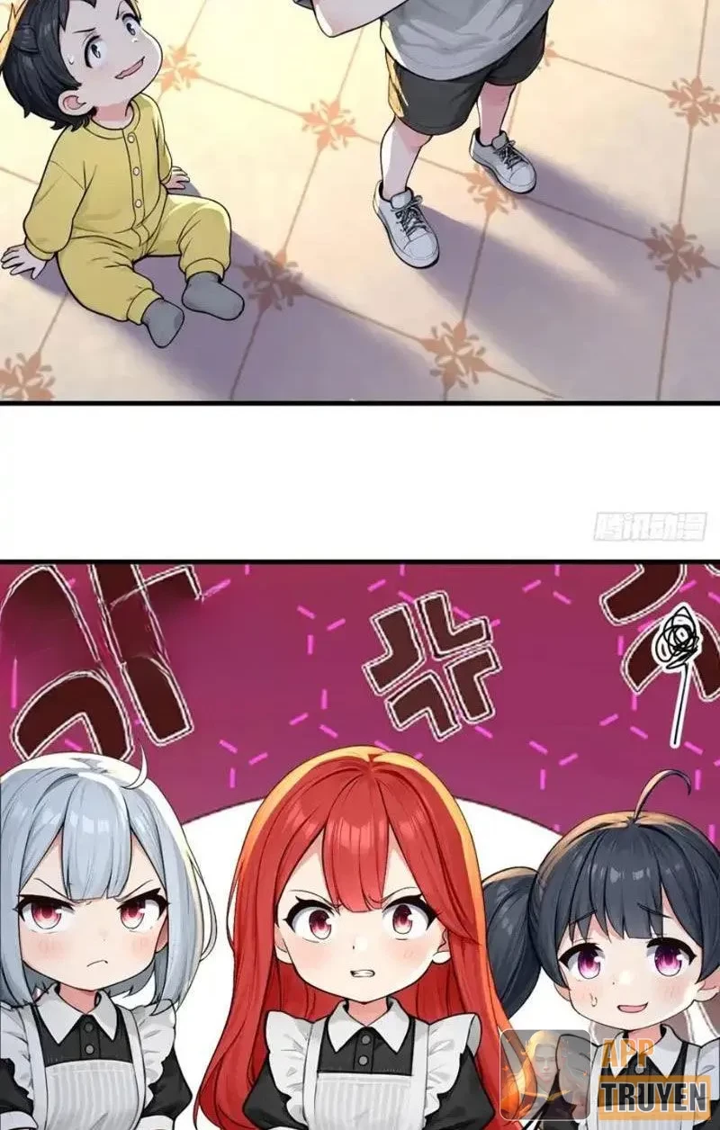 Sau Khi Đầu Thai, Ta Được Kẻ Thù Khắc Thành Vô Địch Chapter 35 - 5