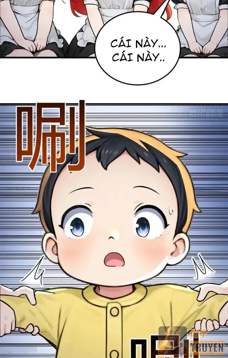 Sau Khi Đầu Thai, Ta Được Kẻ Thù Khắc Thành Vô Địch Chapter 35 - 6