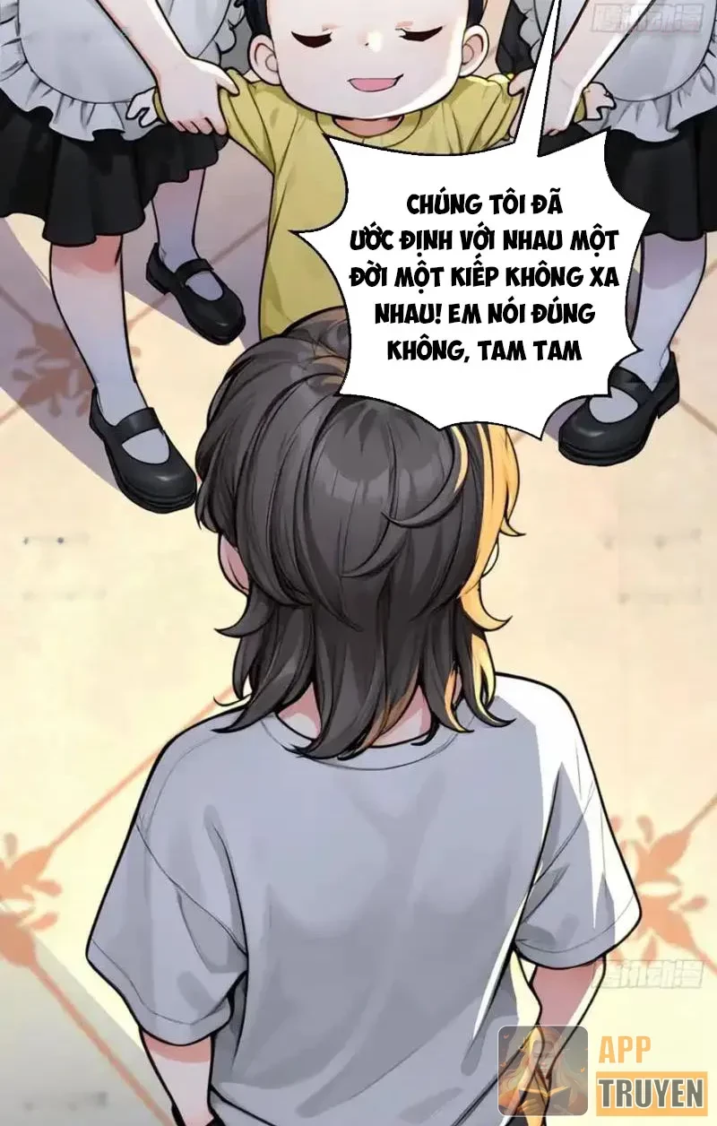 Sau Khi Đầu Thai, Ta Được Kẻ Thù Khắc Thành Vô Địch Chapter 35 - 8