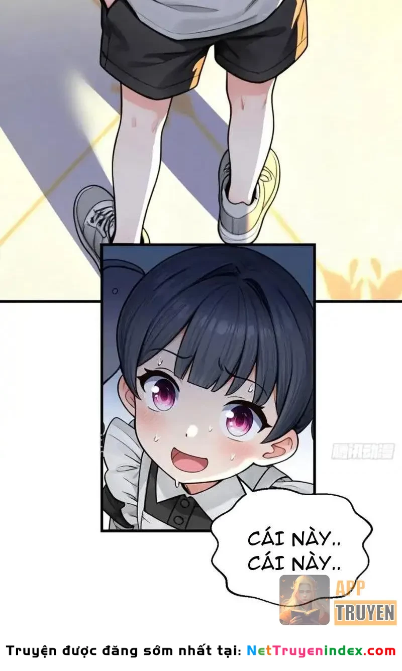 Sau Khi Đầu Thai, Ta Được Kẻ Thù Khắc Thành Vô Địch Chapter 35 - 9