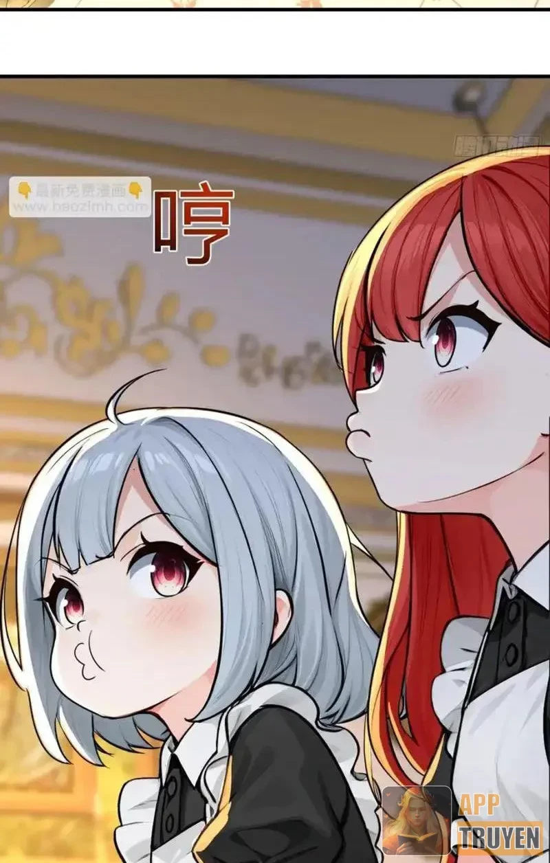 Sau Khi Đầu Thai, Ta Được Kẻ Thù Khắc Thành Vô Địch Chapter 35 - 12