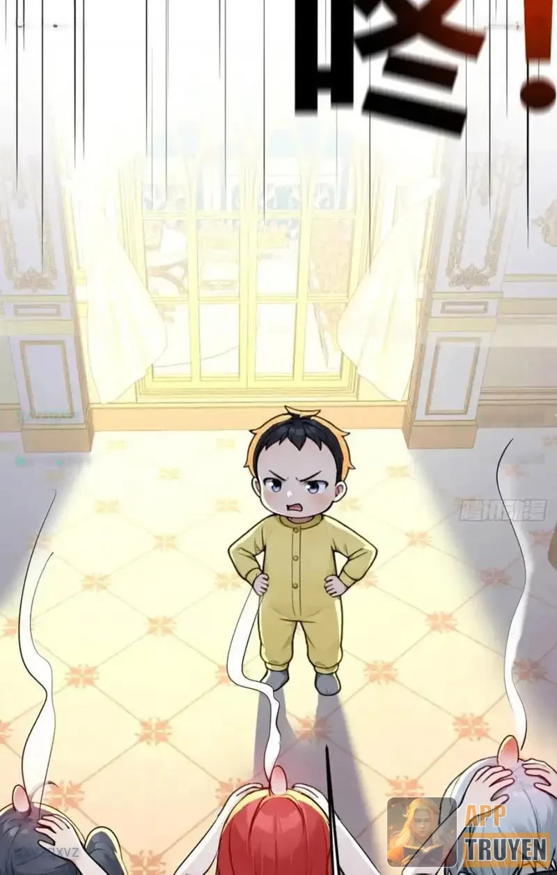 Sau Khi Đầu Thai, Ta Được Kẻ Thù Khắc Thành Vô Địch Chapter 35 - 15