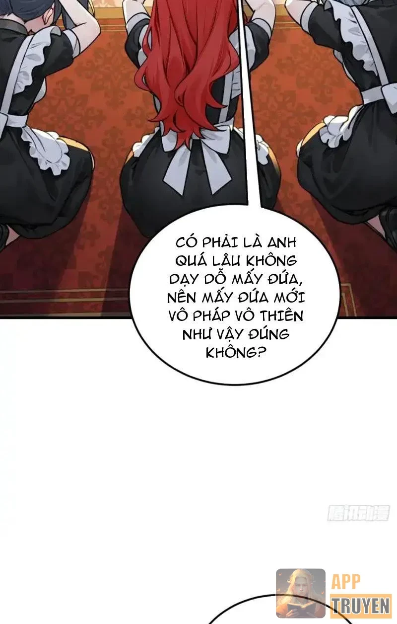 Sau Khi Đầu Thai, Ta Được Kẻ Thù Khắc Thành Vô Địch Chapter 35 - 16