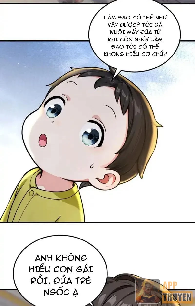 Sau Khi Đầu Thai, Ta Được Kẻ Thù Khắc Thành Vô Địch Chapter 35 - 18