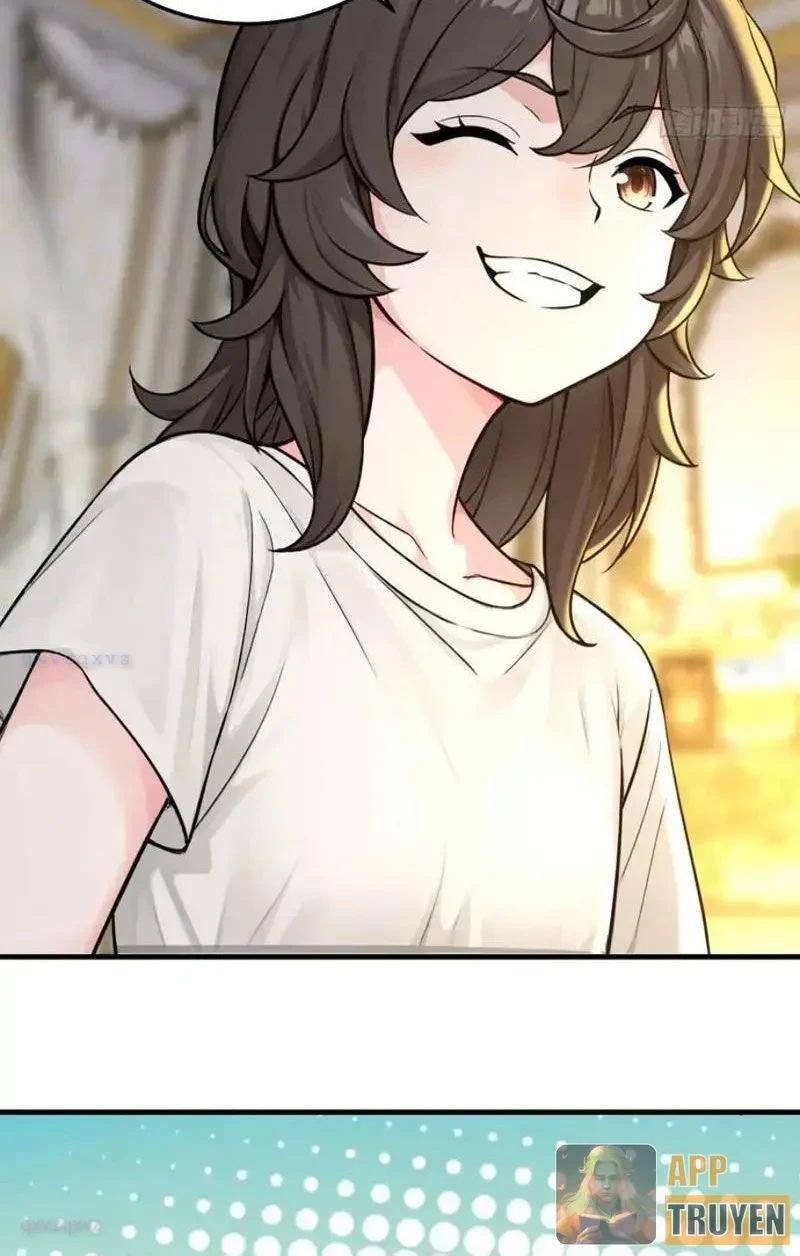 Sau Khi Đầu Thai, Ta Được Kẻ Thù Khắc Thành Vô Địch Chapter 35 - 19