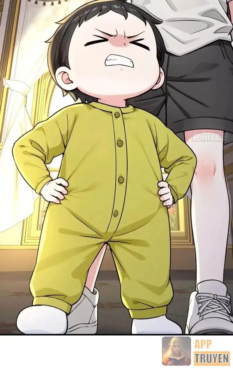 Sau Khi Đầu Thai, Ta Được Kẻ Thù Khắc Thành Vô Địch Chapter 35 - 21