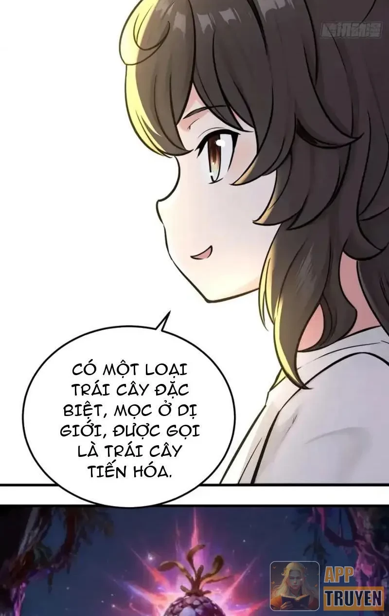 Sau Khi Đầu Thai, Ta Được Kẻ Thù Khắc Thành Vô Địch Chapter 35 - 25