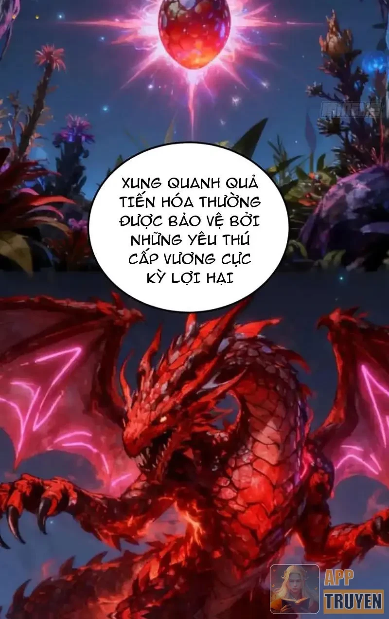 Sau Khi Đầu Thai, Ta Được Kẻ Thù Khắc Thành Vô Địch Chapter 35 - 26