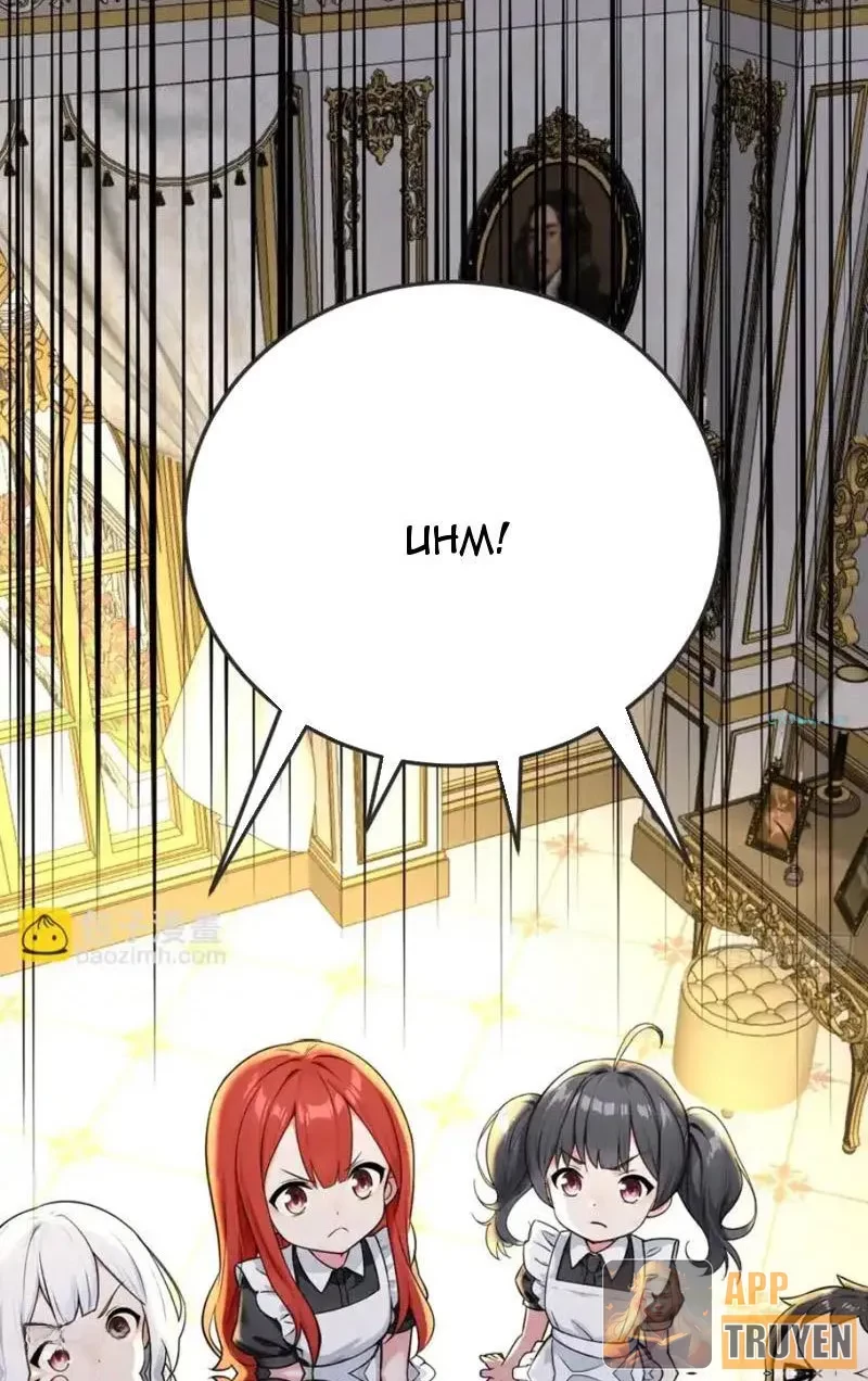 Sau Khi Đầu Thai, Ta Được Kẻ Thù Khắc Thành Vô Địch Chapter 35 - 30