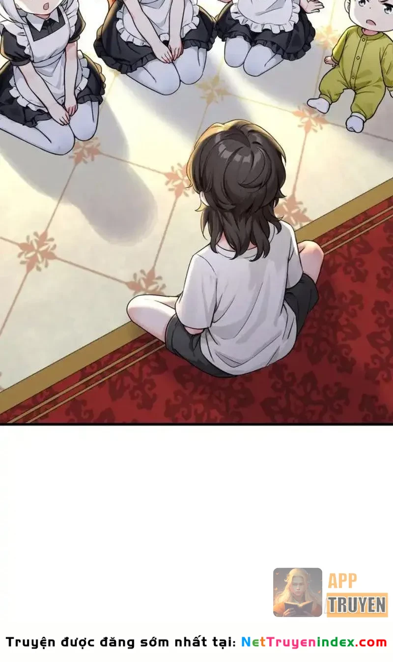 Sau Khi Đầu Thai, Ta Được Kẻ Thù Khắc Thành Vô Địch Chapter 35 - 31