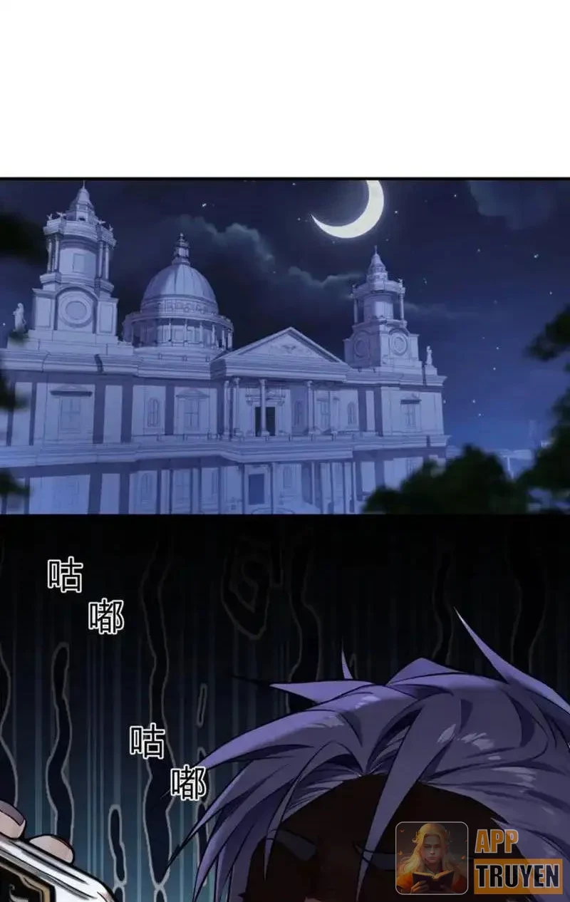 Sau Khi Đầu Thai, Ta Được Kẻ Thù Khắc Thành Vô Địch Chapter 35 - 32